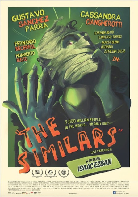 the similars poster