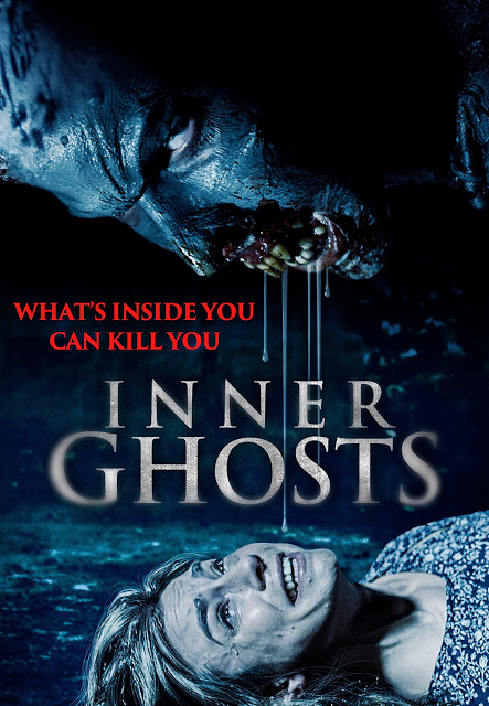 Inner Ghosts Poster