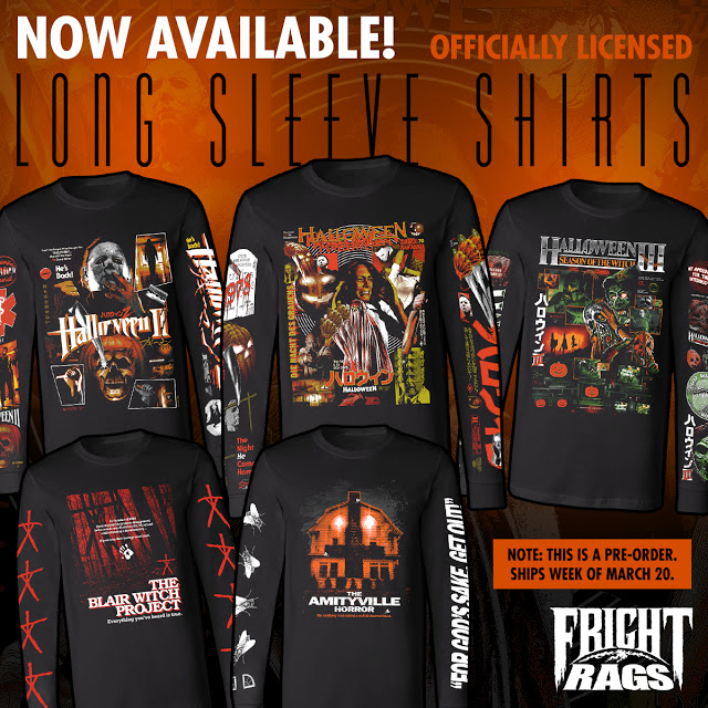 Fright rags image