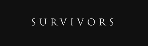 survivors title banner