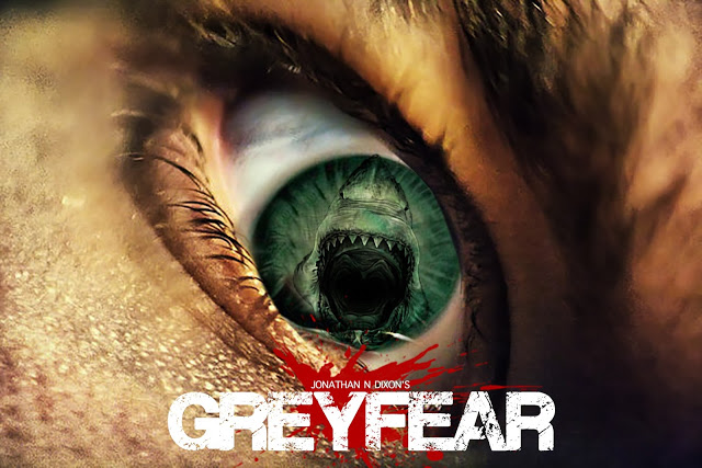 Grey Fear poster