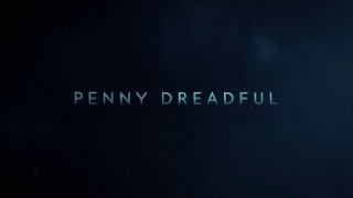 Penny Dreadful title banner