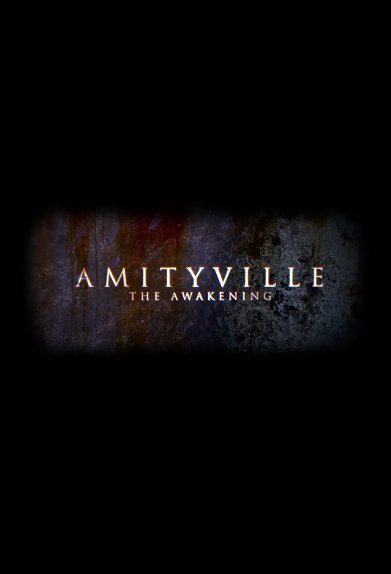 amityville awakening poster