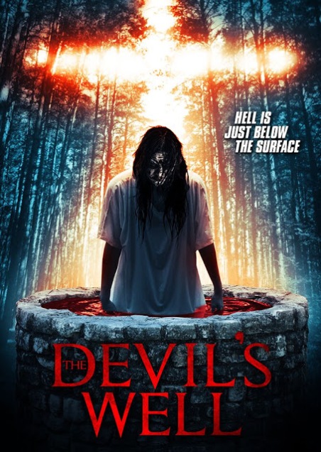 The devils well poster