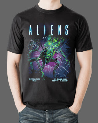 fright rags alien 30th anniversary
