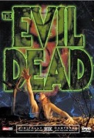 Original Poster for The Evil Dead