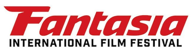 Fantasia International Film festival banner